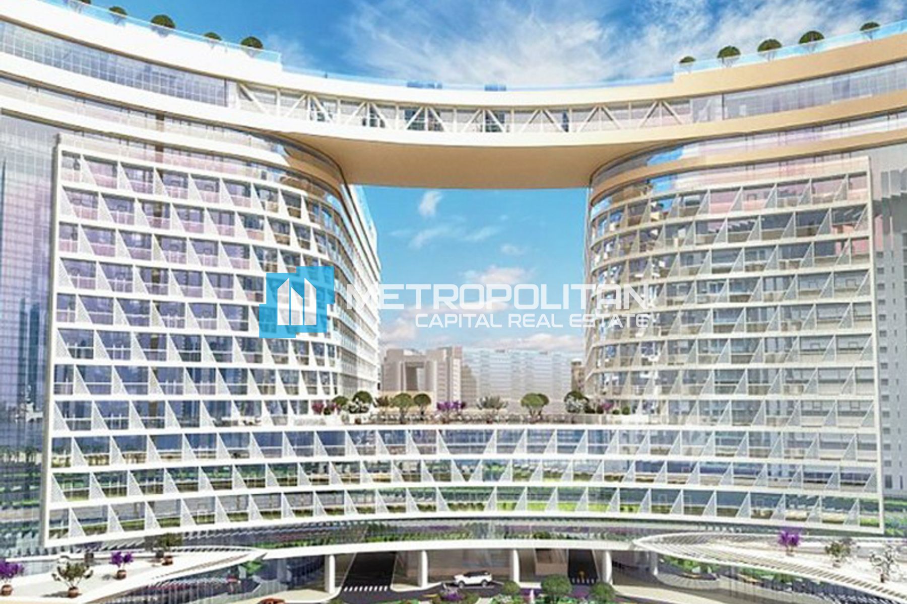 1BR w/ Balcony | Great Investment | Furnished Unit photo-9