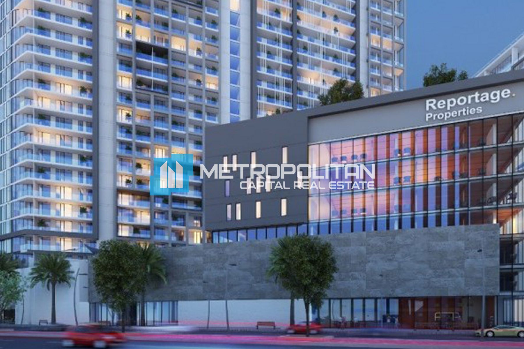 1BR w/ Balcony | Great Investment | Furnished Unit photo-8