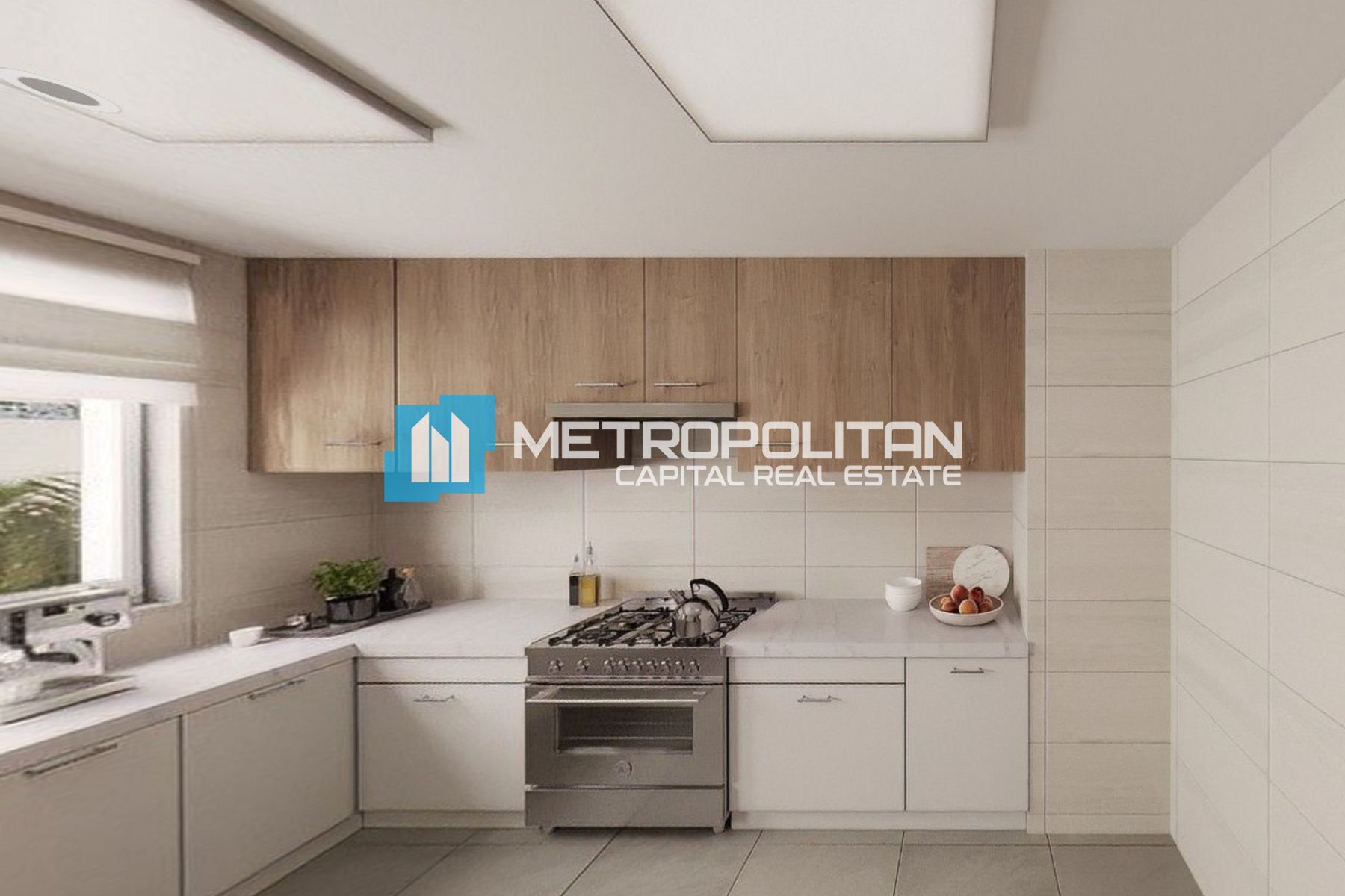 Image - Fay Al Reeman 1, Al Shamkha, Abu Dhabi | Project - Villa