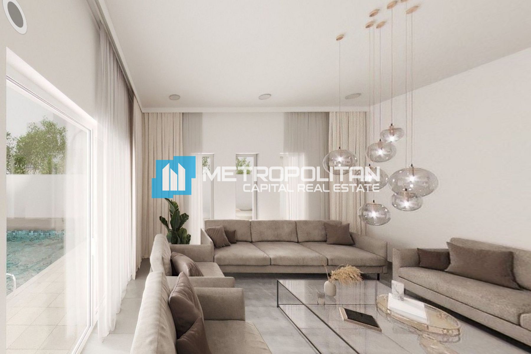 Image - Fay Al Reeman 1, Al Shamkha, Abu Dhabi | Project - Villa