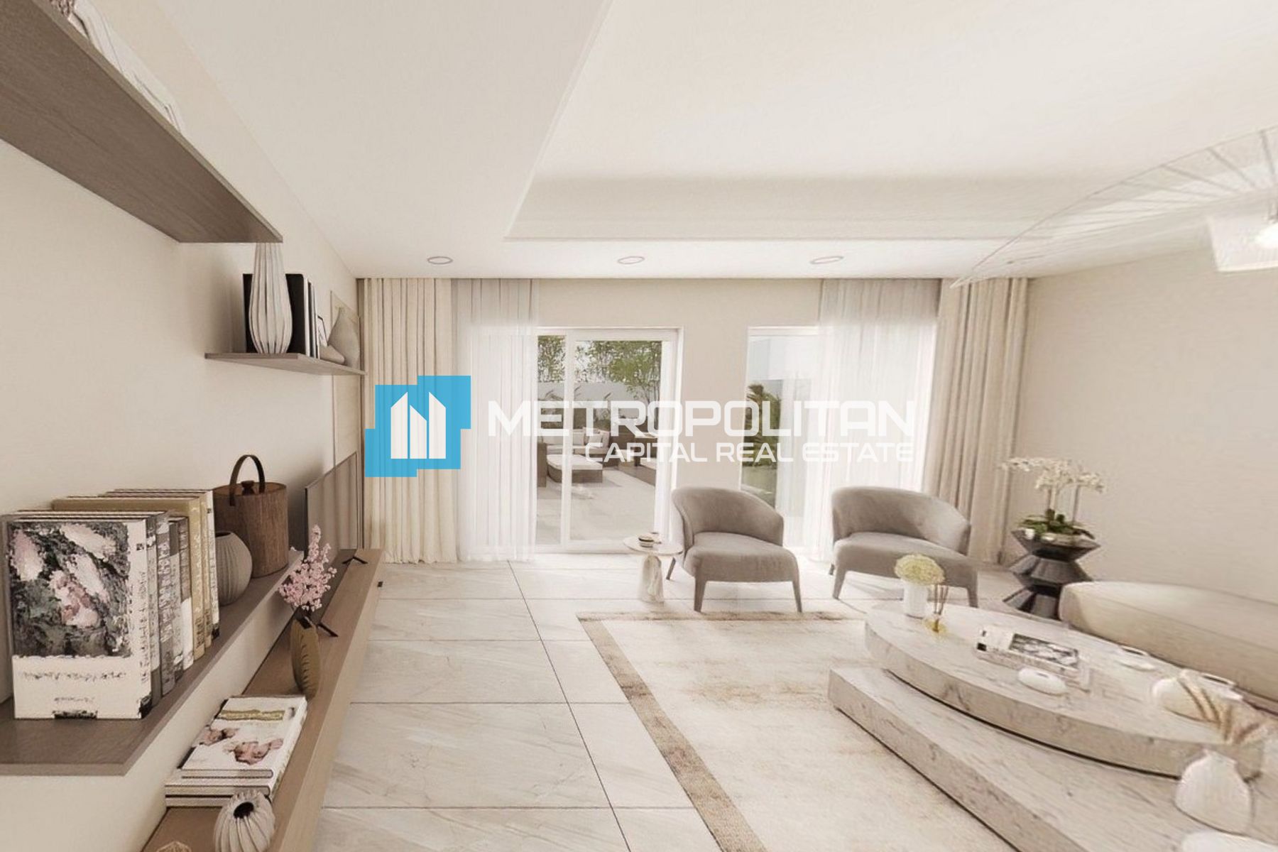 Image - Fay Al Reeman 1, Al Shamkha, Abu Dhabi | Project - Villa