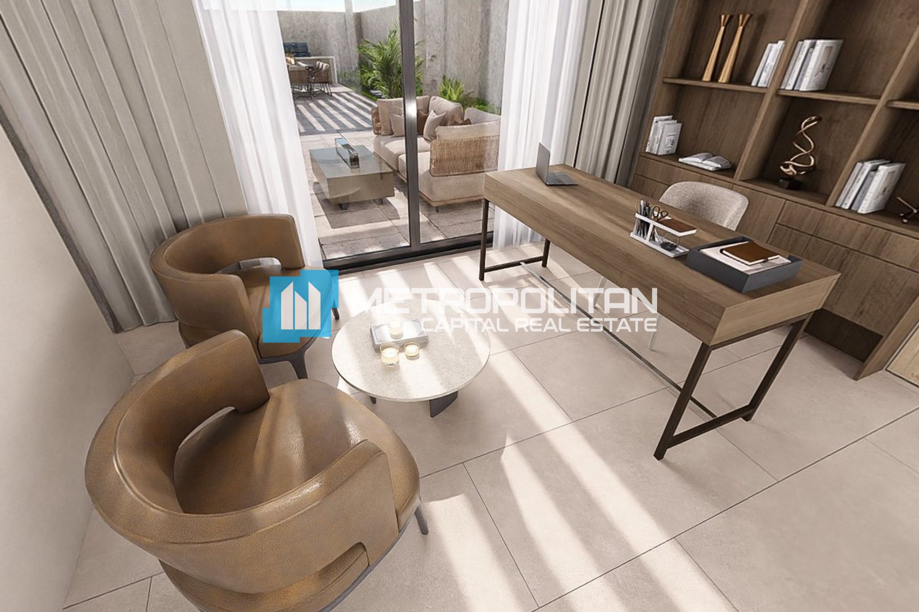 Corner 4BR+M | Close To Amenities | Nearby Beach photo-12