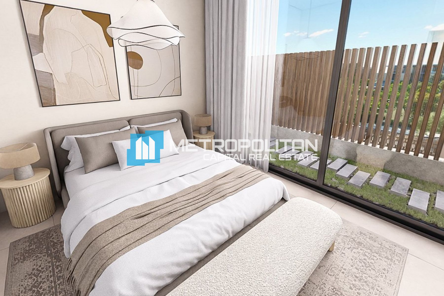 Corner 4BR+M | Close To Amenities | Nearby Beach photo-15