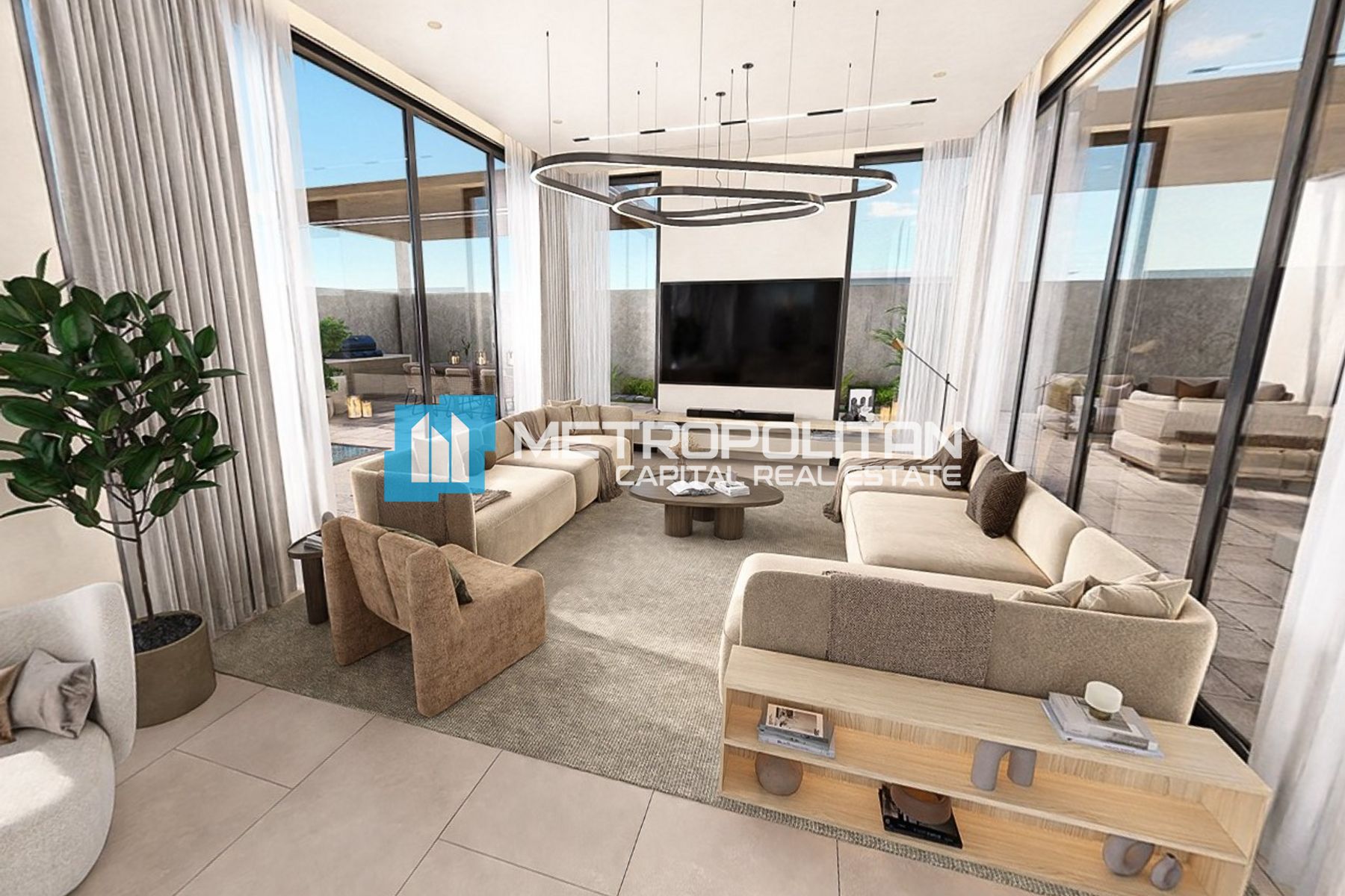 Corner 4BR+M | Close To Amenities | Nearby Beach photo-1