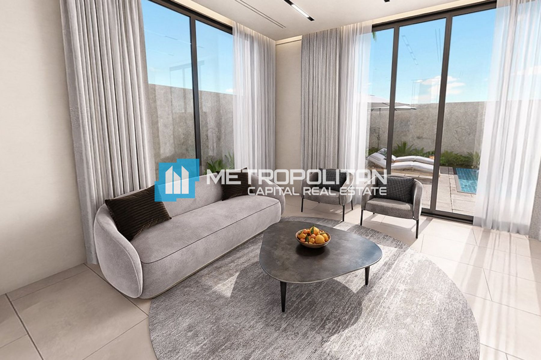 Corner 4BR+M | Close To Amenities | Nearby Beach photo-3