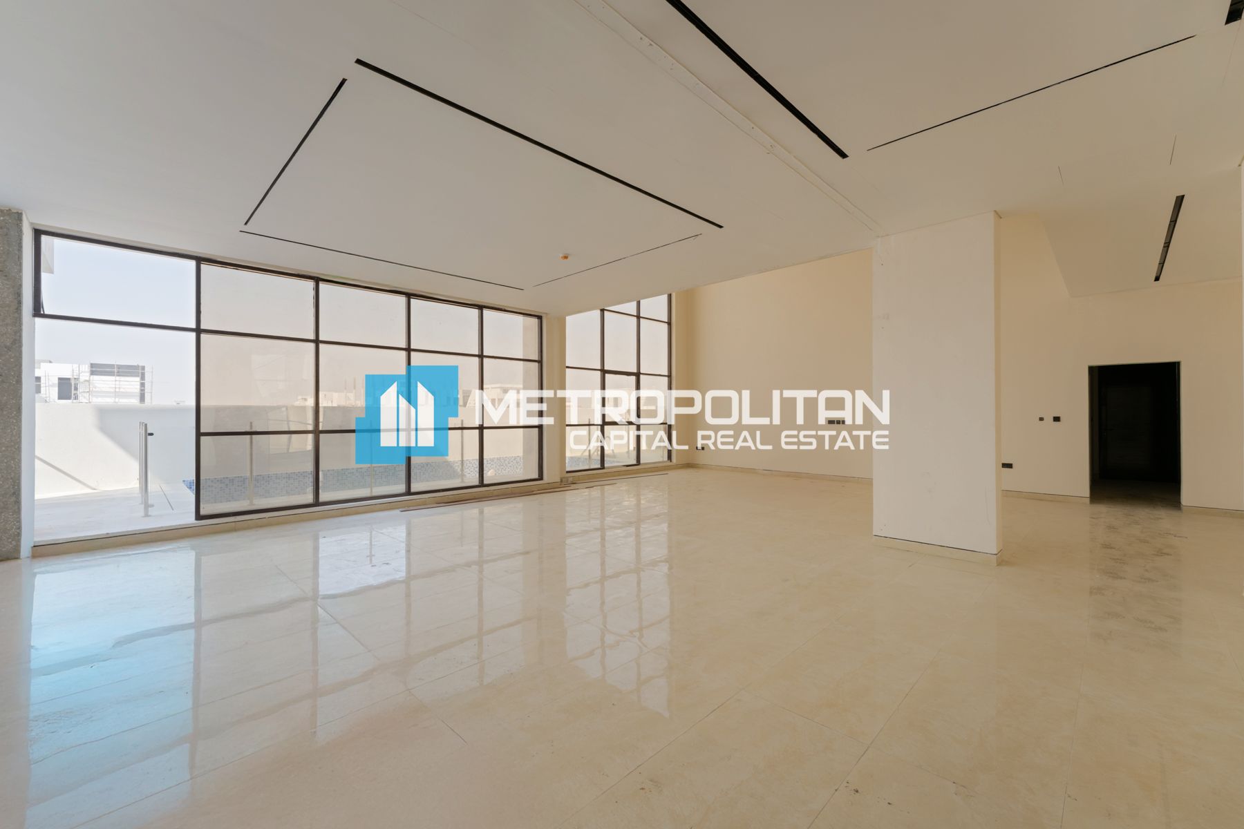 Primmum Finishing | Single Row | 5BR+Driver Room photo-0