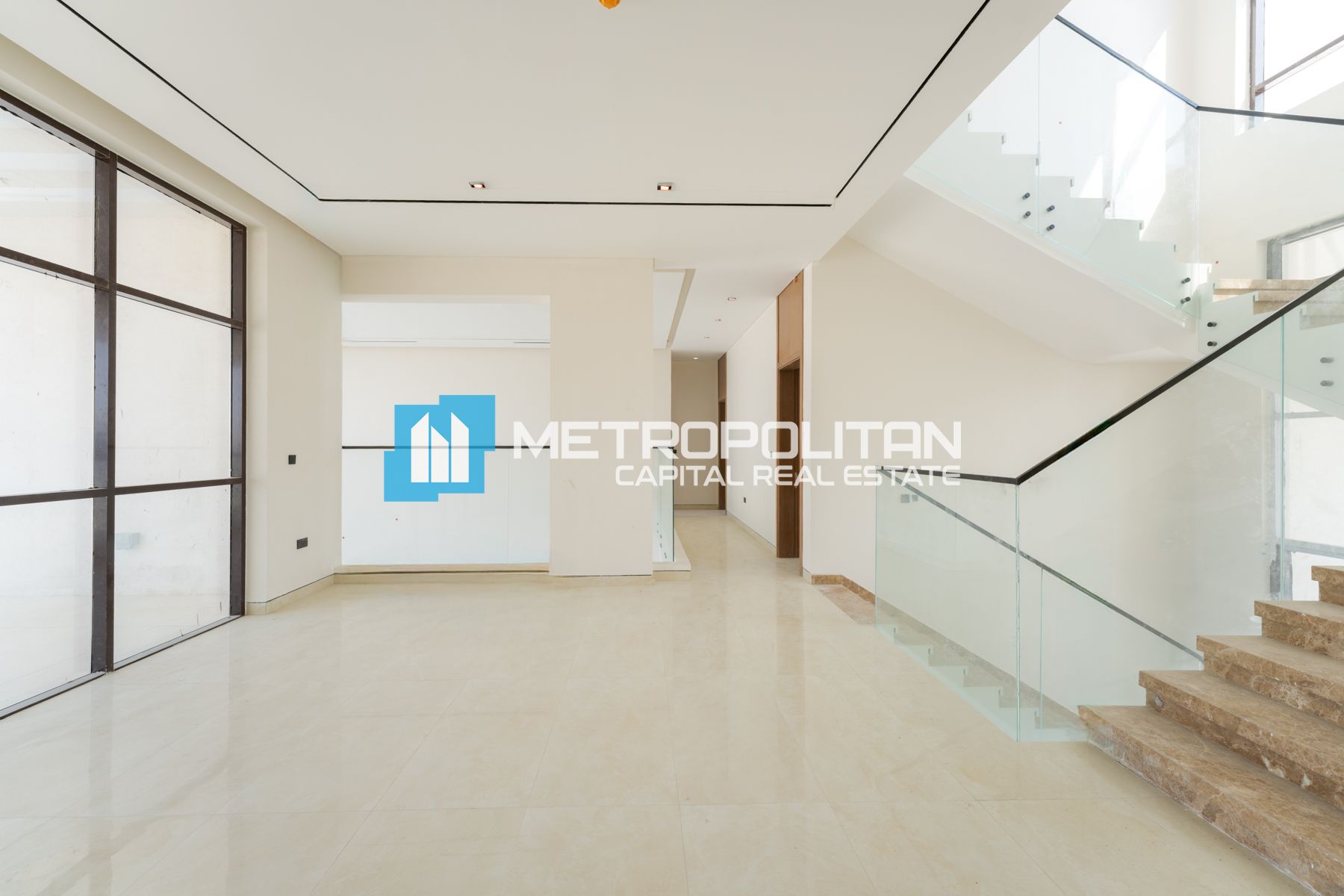 Primmum Finishing | Single Row | 5BR+Driver Room photo-12