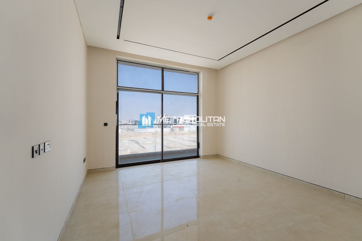 Image - Al Reeman 2, Al Shamkha, Abu Dhabi | Project - Villa