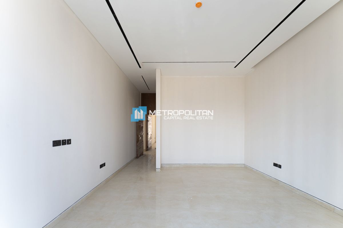 Image - Al Reeman 2, Al Shamkha, Abu Dhabi | Project - Villa