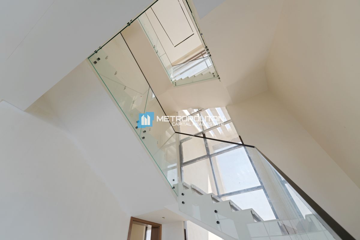 Image - Al Reeman 2, Al Shamkha, Abu Dhabi | Project - Villa