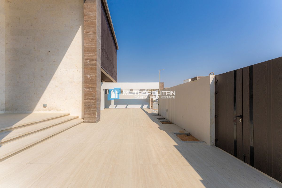 Image - Al Reeman 2, Al Shamkha, Abu Dhabi | Project - Villa
