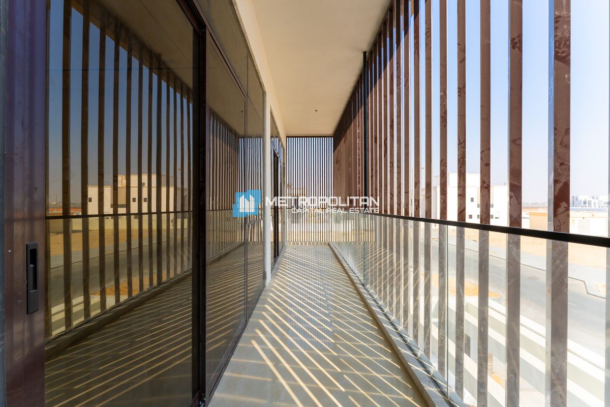 Image - Al Reeman 2, Al Shamkha, Abu Dhabi | Project - Villa