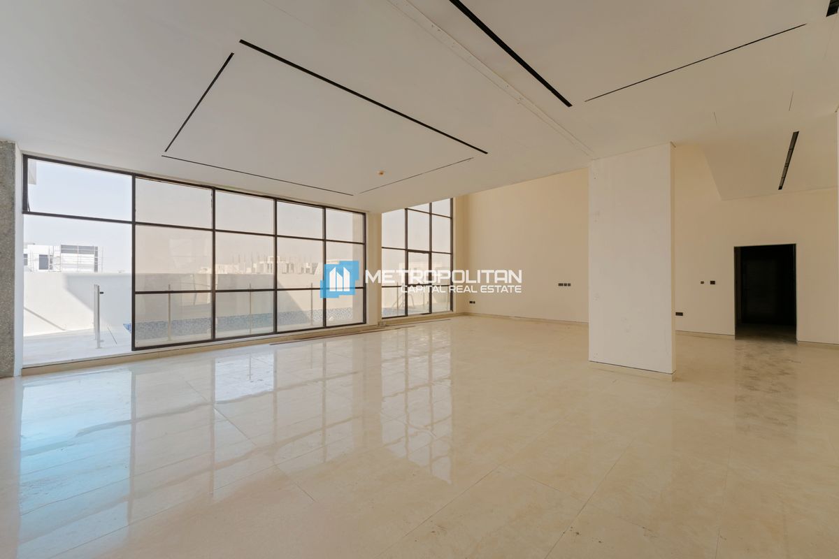 Image - Al Reeman 2, Al Shamkha, Abu Dhabi | Project - Villa