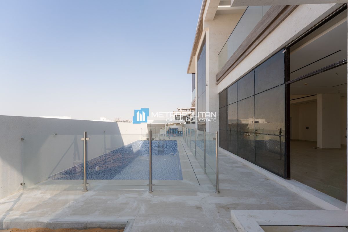 Image - Al Reeman 2, Al Shamkha, Abu Dhabi | Project - Villa