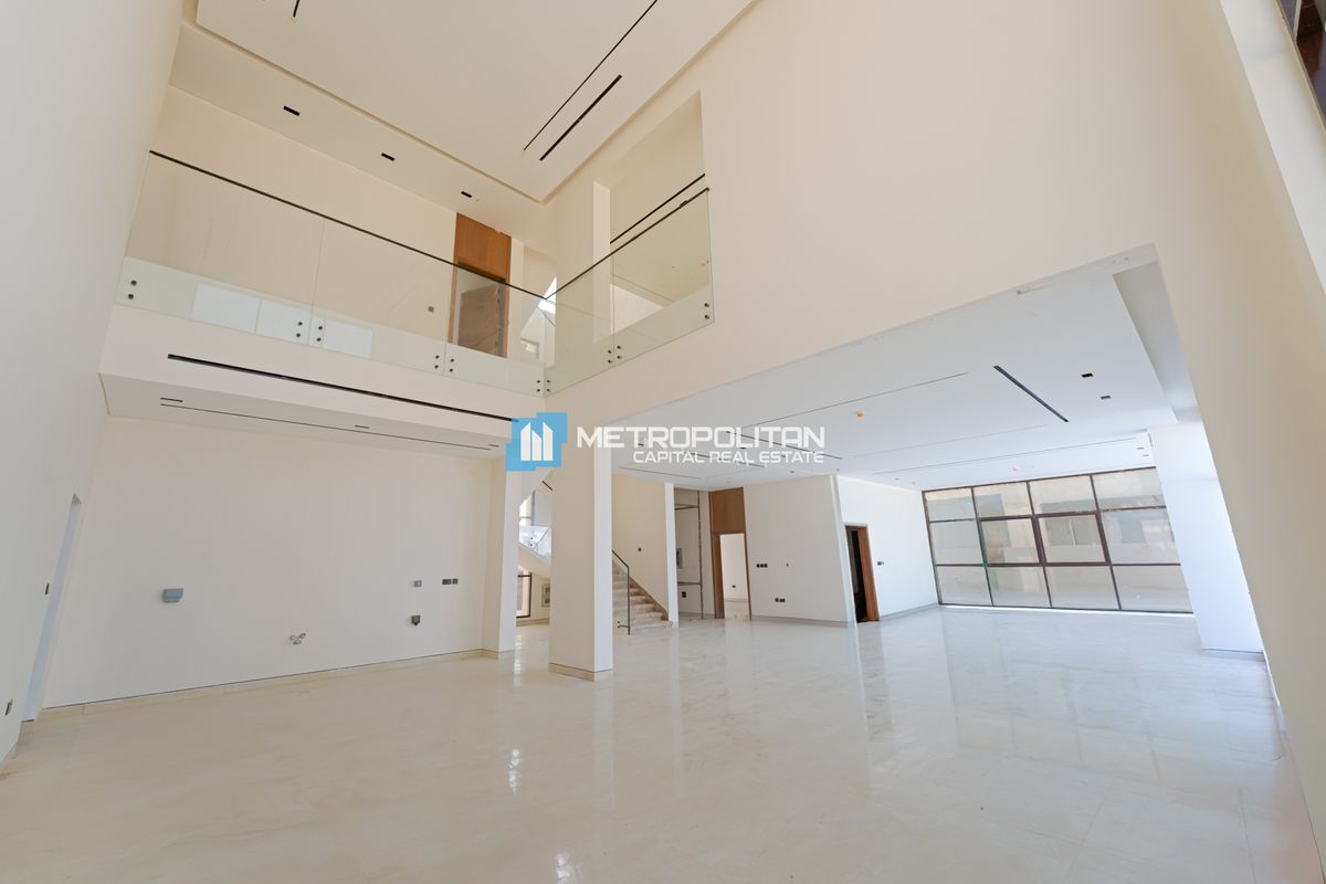 Image - Al Reeman 2, Al Shamkha, Abu Dhabi | Project - Villa