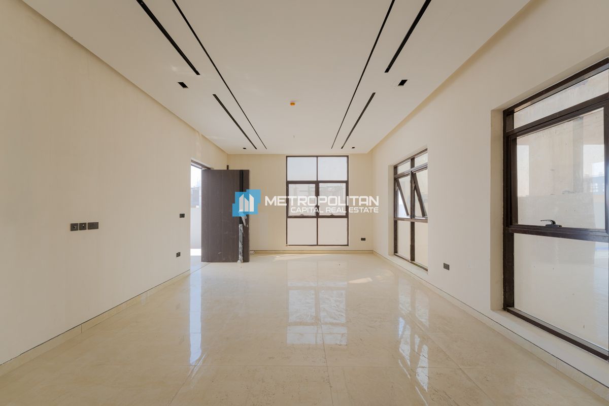 Image - Al Reeman 2, Al Shamkha, Abu Dhabi | Project - Villa