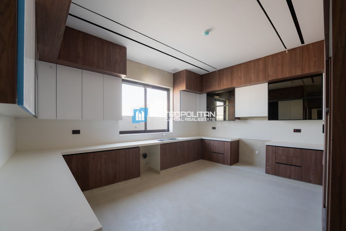 Image - Al Reeman 2, Al Shamkha, Abu Dhabi | Project - Villa