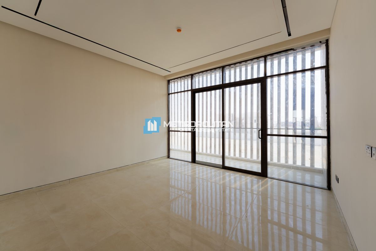 Image - Al Reeman 2, Al Shamkha, Abu Dhabi | Project - Villa