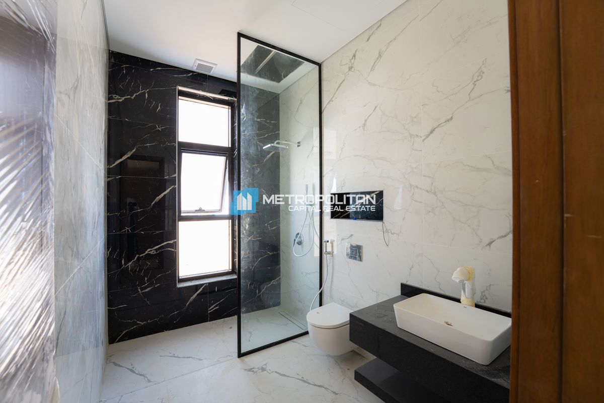 Image - Al Reeman 2, Al Shamkha, Abu Dhabi | Project - Villa