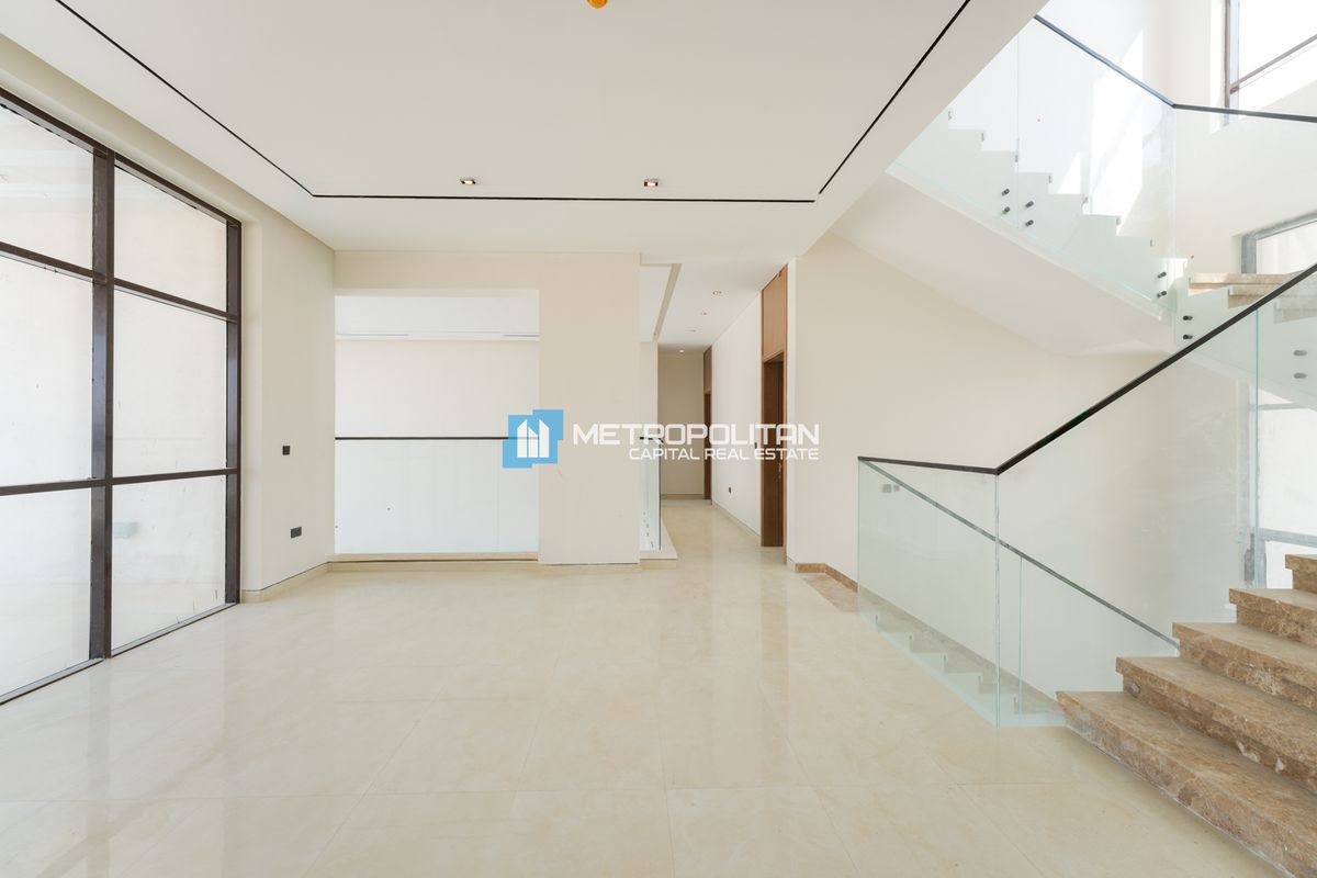 Image - Al Reeman 2, Al Shamkha, Abu Dhabi | Project - Villa