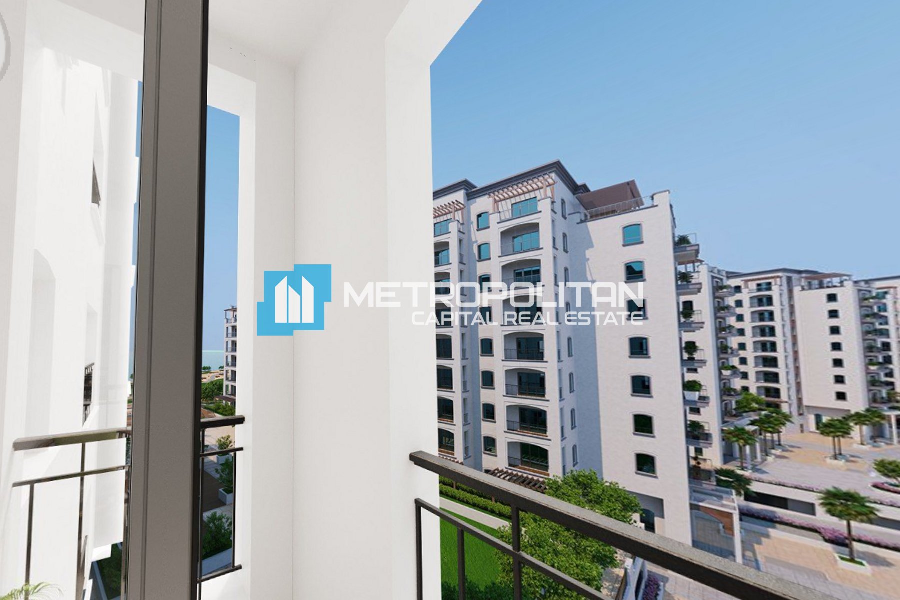 1BR Apartment for Sale in Yas Island – MCS-40666 photo-0