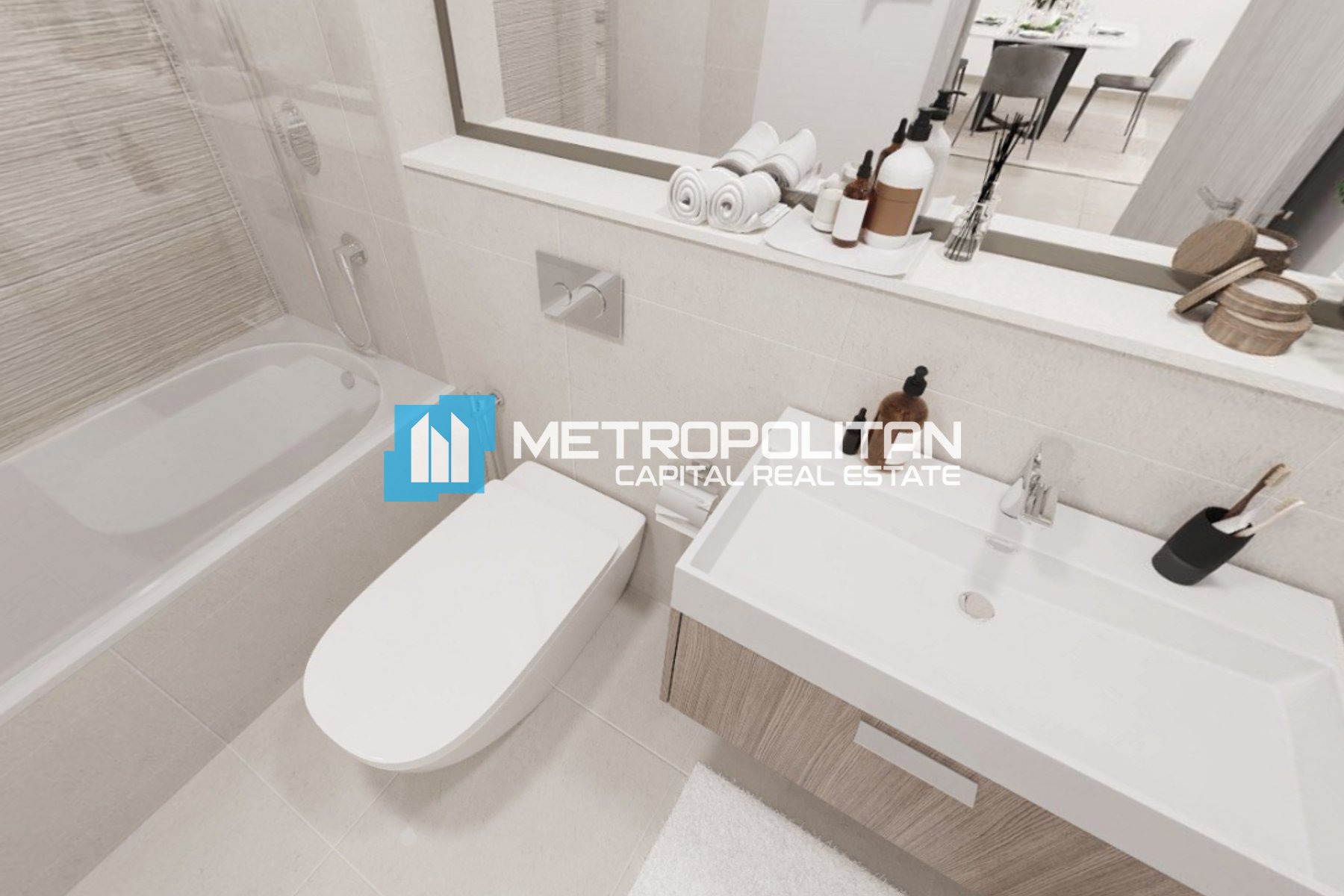 1BR Apartment for Sale in Yas Island – MCS-40666 photo-14