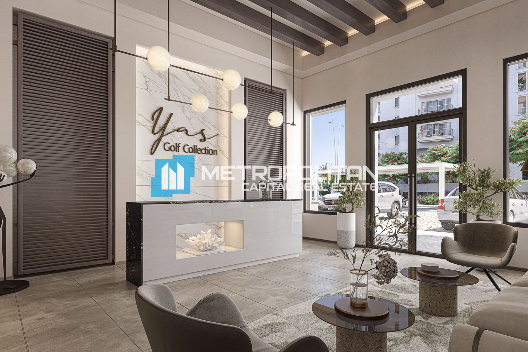 1BR Apartment for Sale in Yas Island – MCS-40666 photo-7