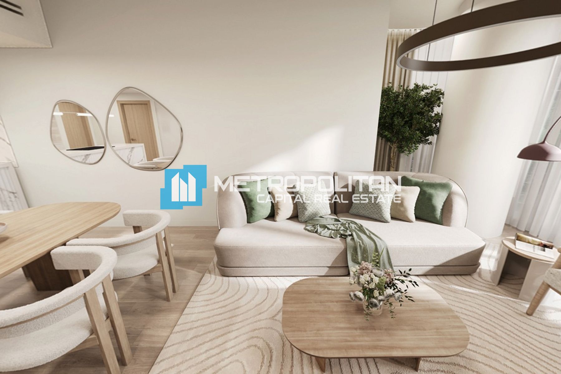 Corner Unit | Resale 1BR w/ Balcony | Huge Layout photo-0