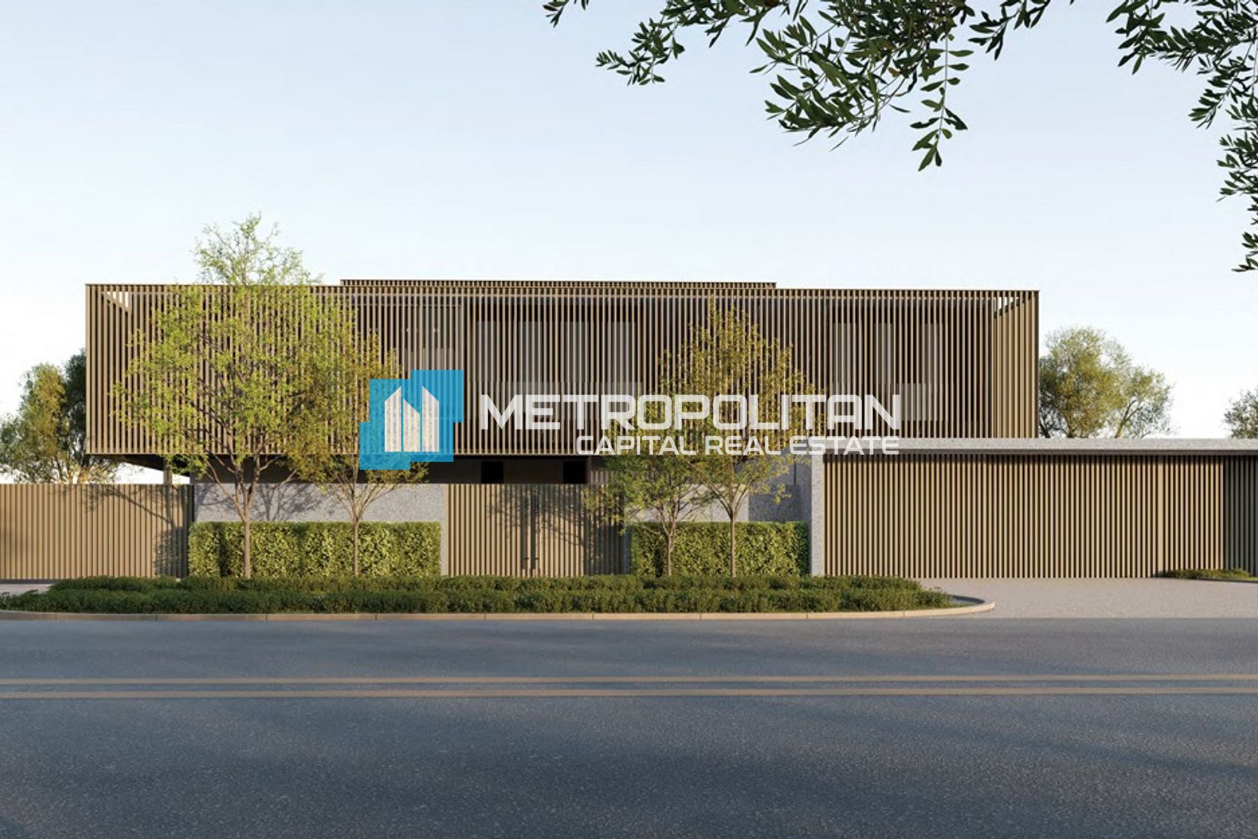 Single Row|Corner 7BR+M|Huge Layout|Beach Access photo-14