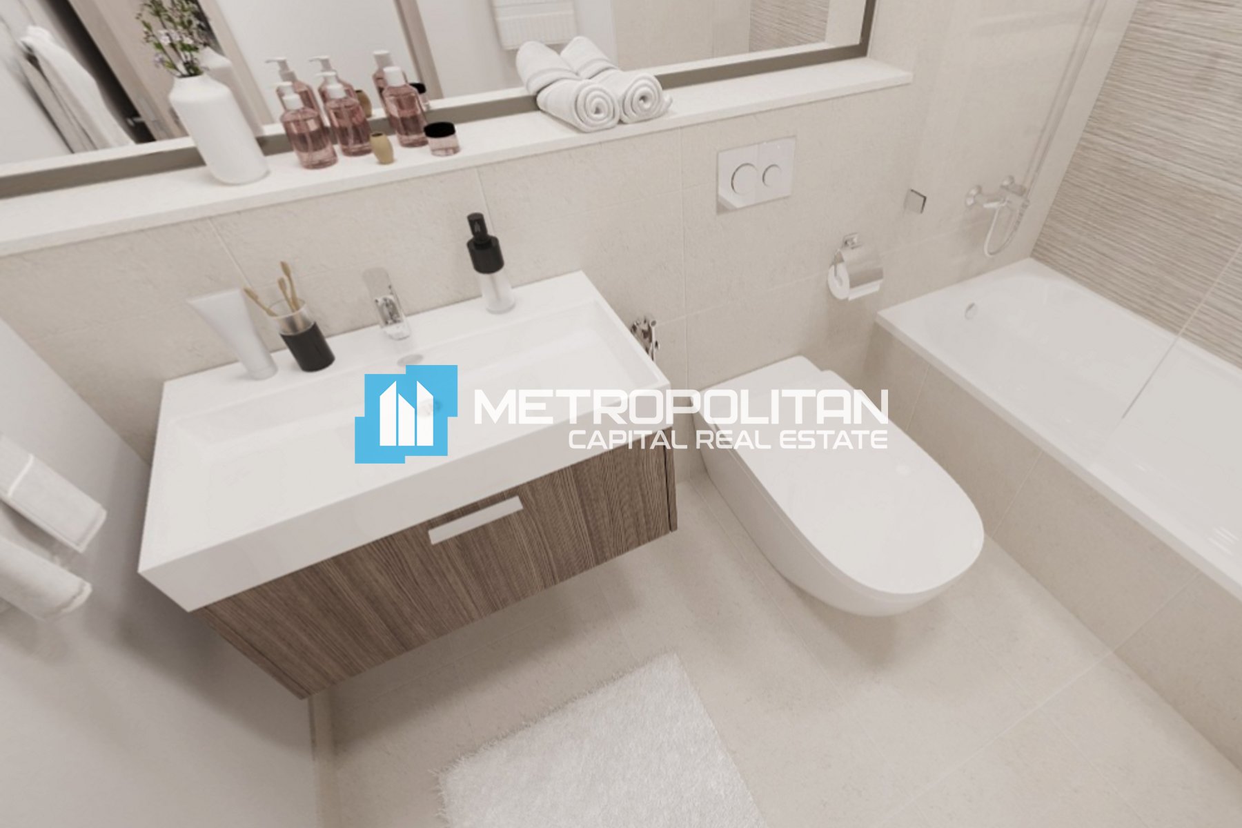 Fully Furnished| Corner | Hot Unit |Closed Kitchen photo-9