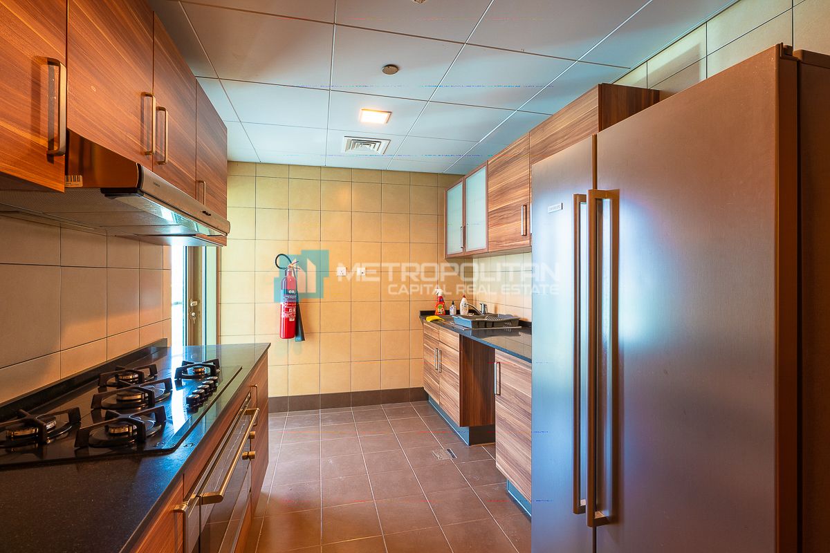 3BR+Maids | Gated Community | Full Facilities photo-12