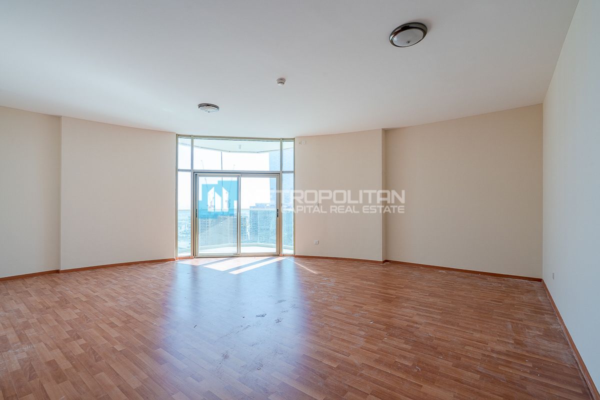 2 Bedrooms+M | Huge Balcony | Partial Sea View photo-9