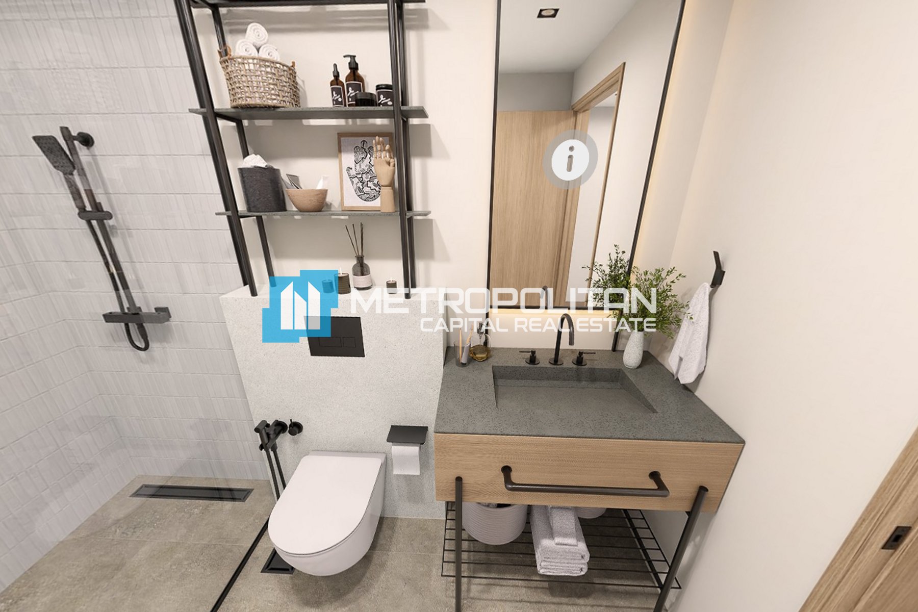 Image - Nouran Living, Saadiyat Island, Abu Dhabi | Project - شقة