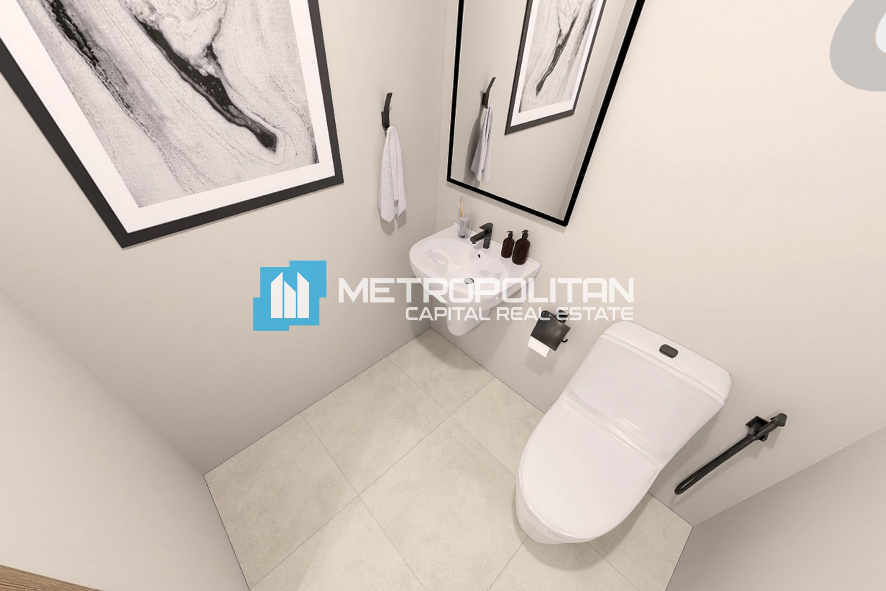 Image - Nouran Living, Saadiyat Island, Abu Dhabi | Project - شقة