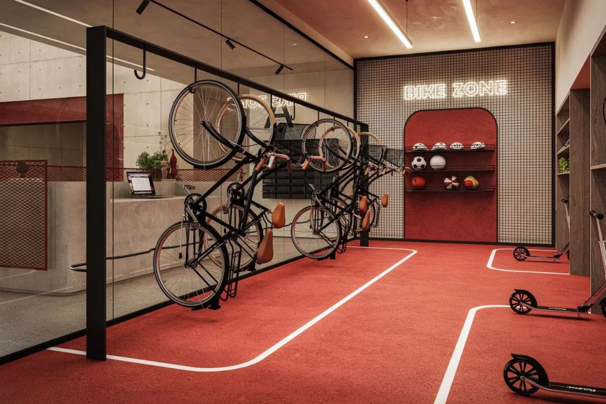 Image - Nouran Living, Saadiyat Island, Abu Dhabi | Project - شقة