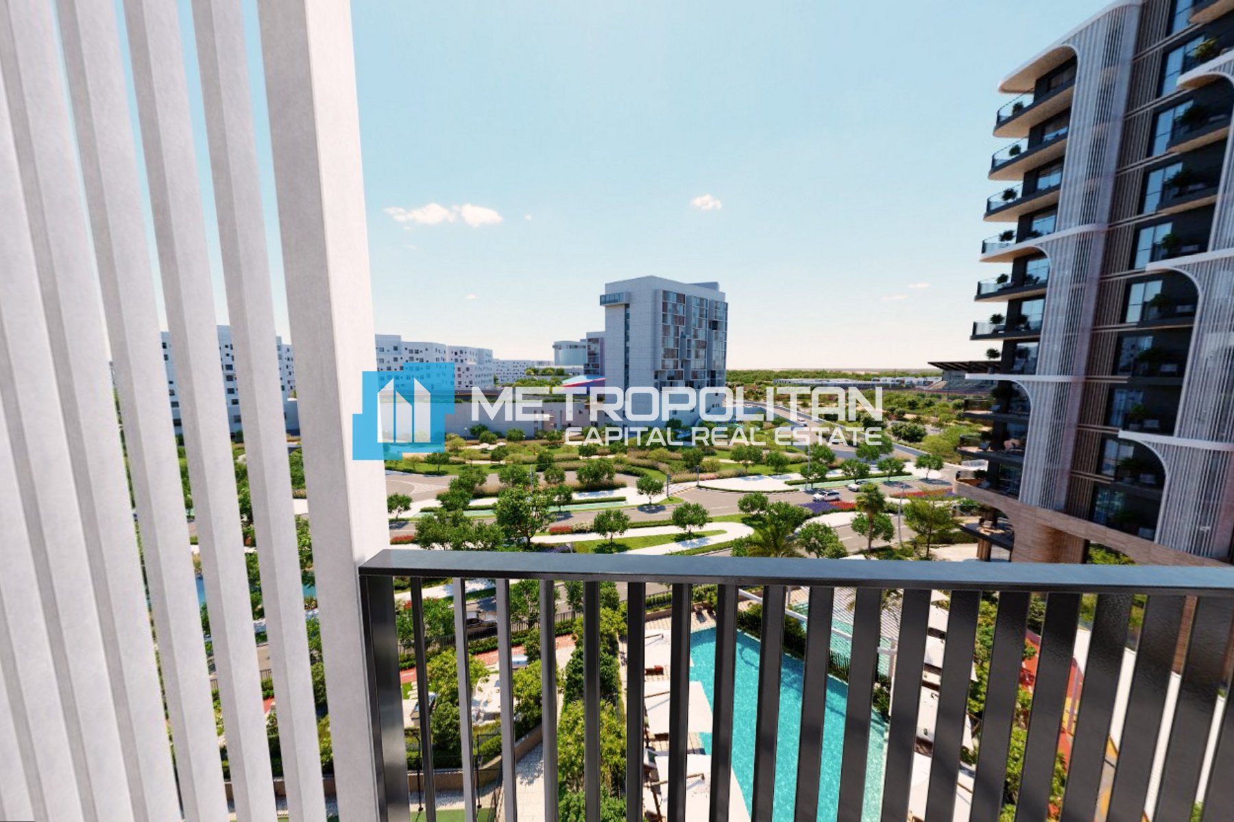 Image - Nouran Living, Saadiyat Island, Abu Dhabi | Project - شقة