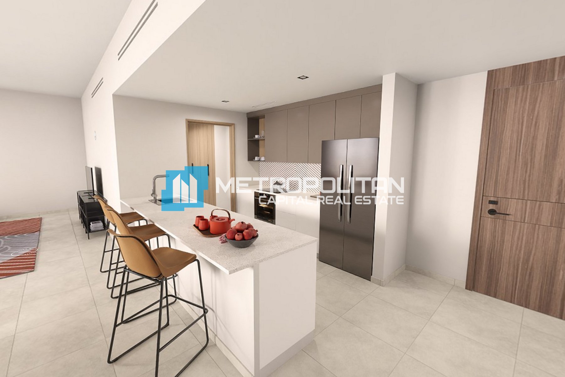 Image - Nouran Living, Saadiyat Island, Abu Dhabi | Project - شقة