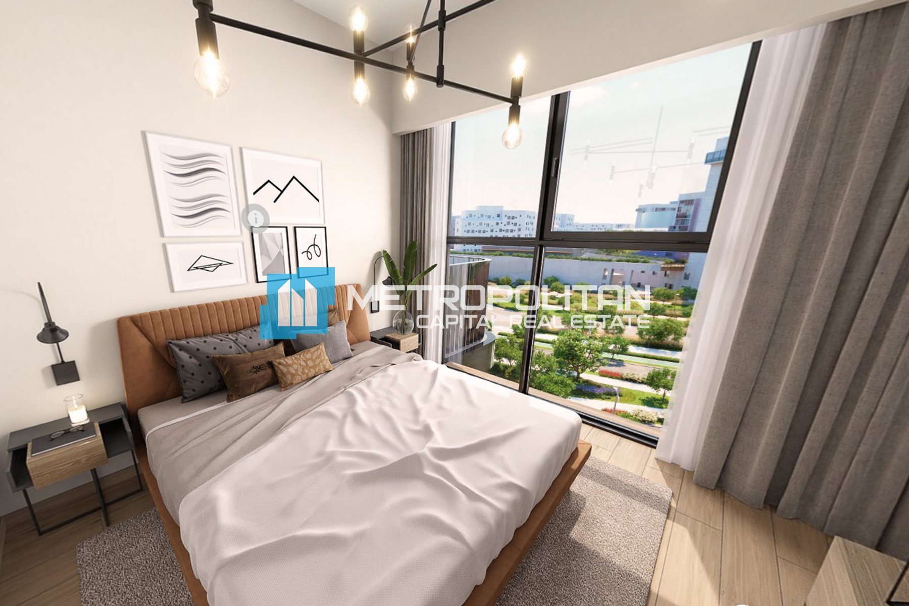 Image - Nouran Living, Saadiyat Island, Abu Dhabi | Project - شقة