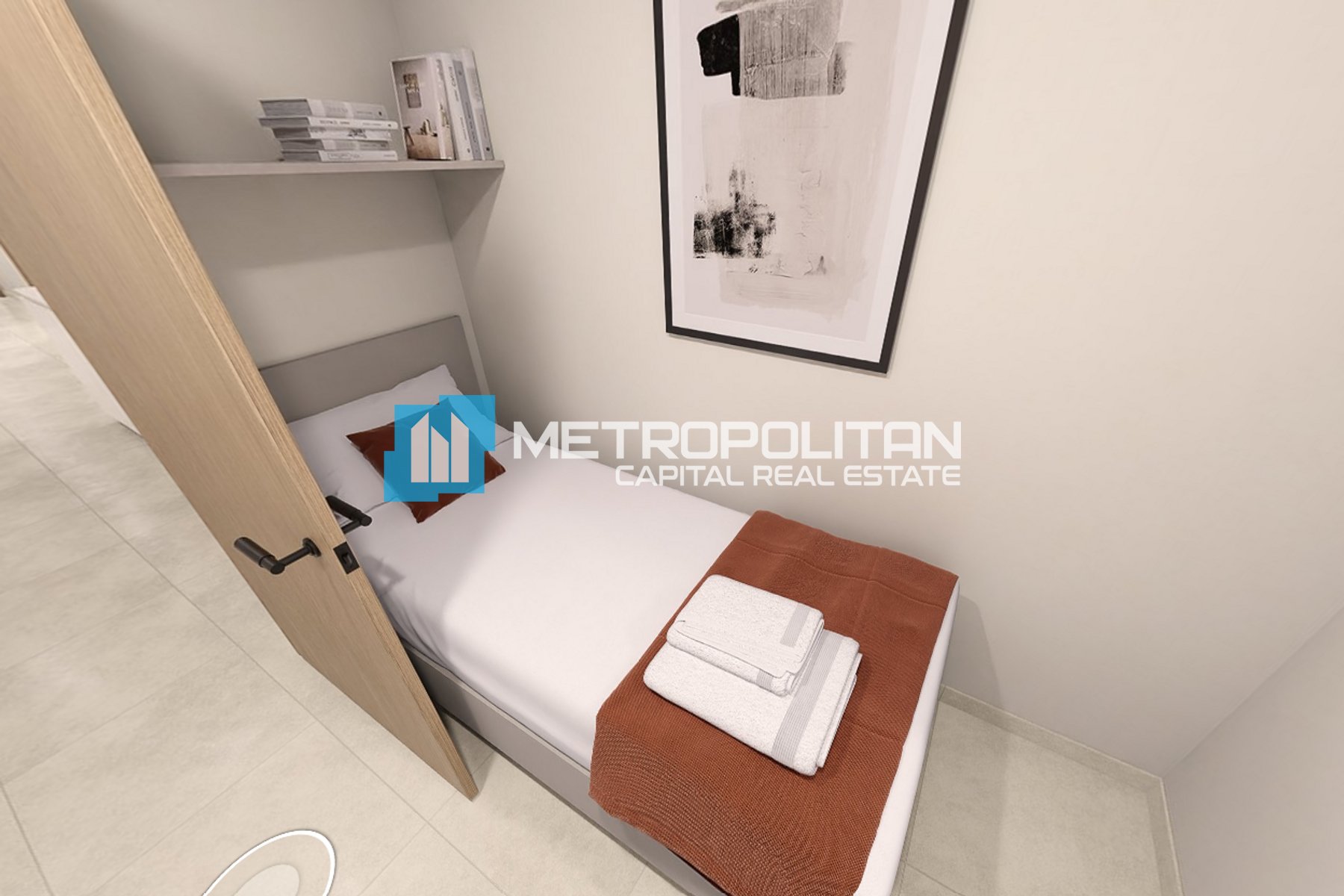 Image - Nouran Living, Saadiyat Island, Abu Dhabi | Project - شقة