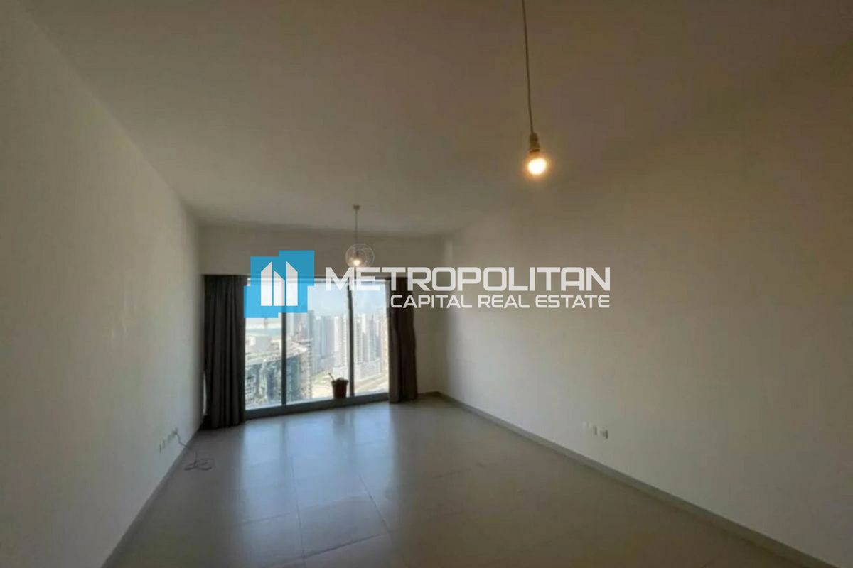 Mangrove View | High Floor 1BR | Community Pool photo-9