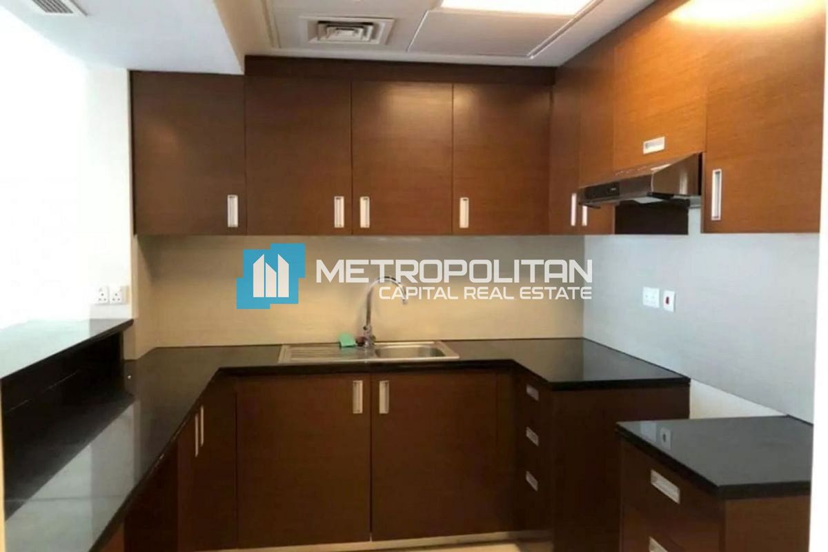 Mangrove View | High Floor 1BR | Community Pool photo-10
