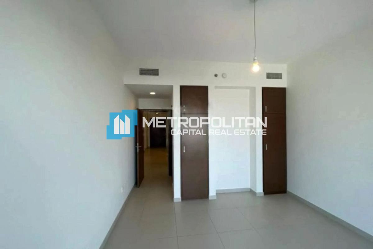 Mangrove View | High Floor 1BR | Community Pool photo-12