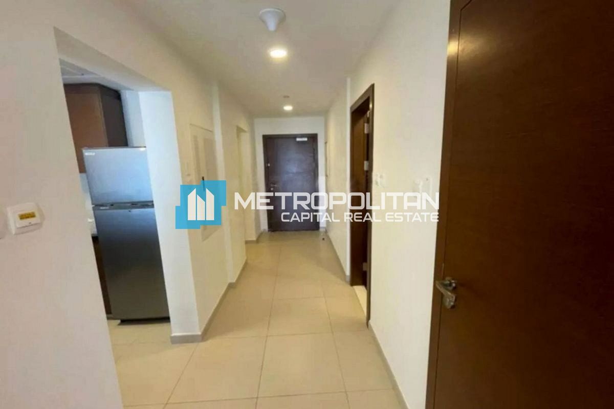 Mangrove View | High Floor 1BR | Community Pool photo-13