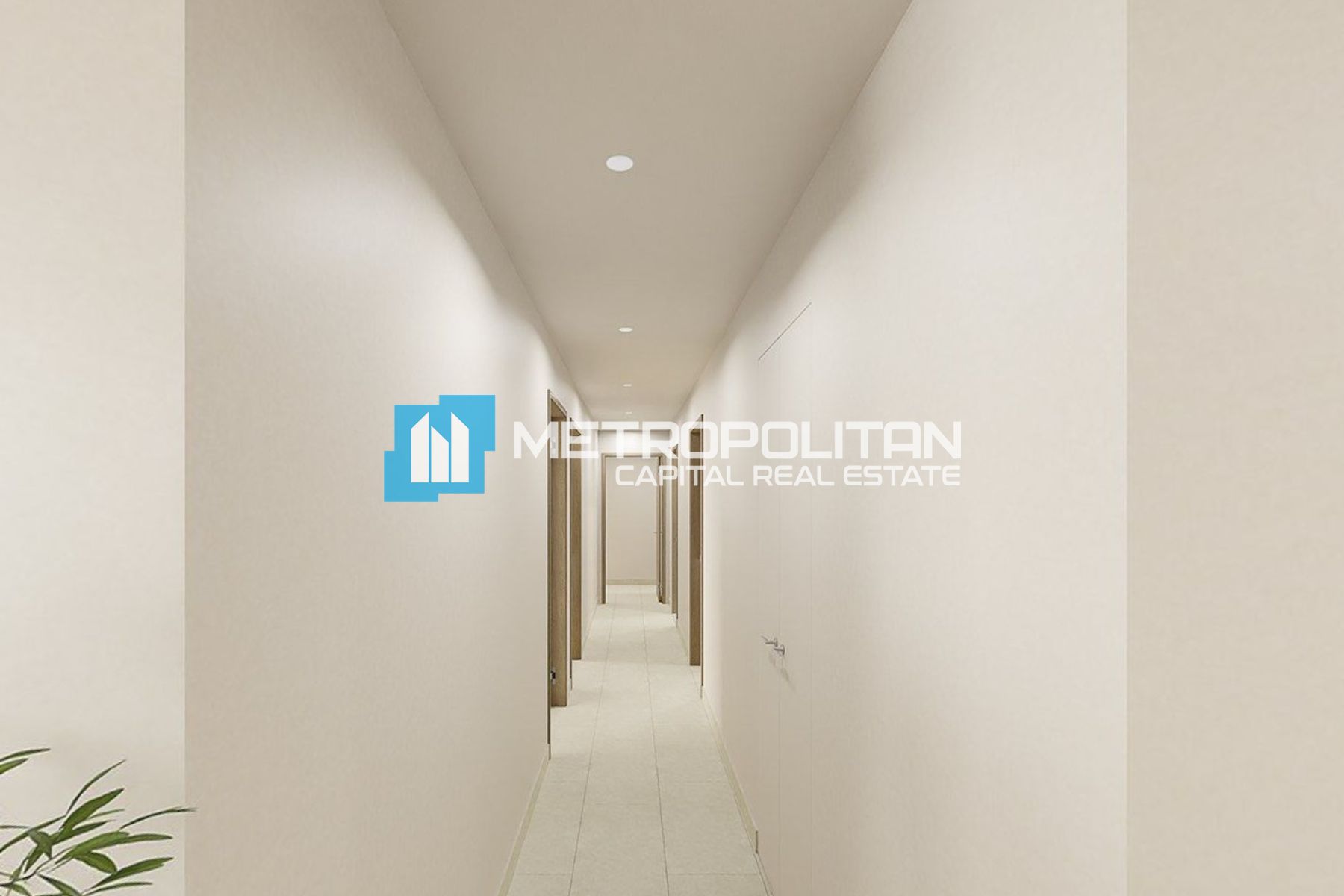 3 Bedroom with Maids | Corner Unit | Garden View photo-9