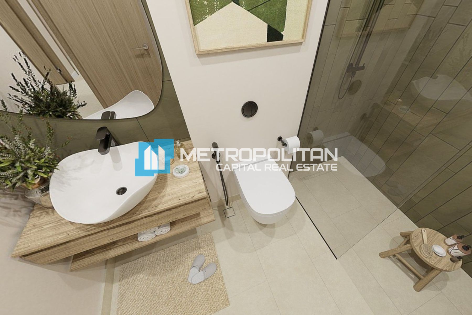 3 Bedroom with Maids | Corner Unit | Garden View photo-10