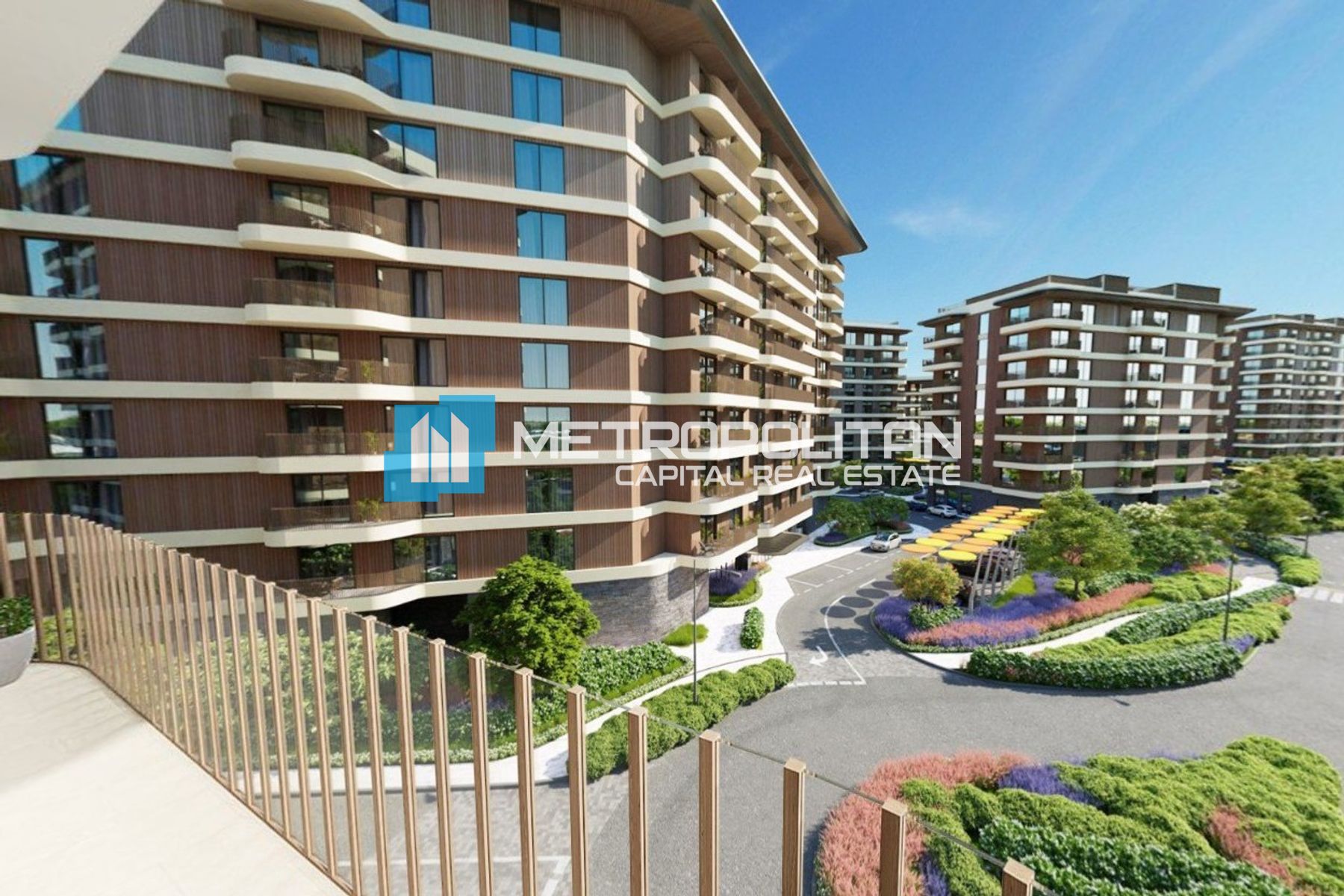 3 Bedroom with Maids | Corner Unit | Garden View photo-4