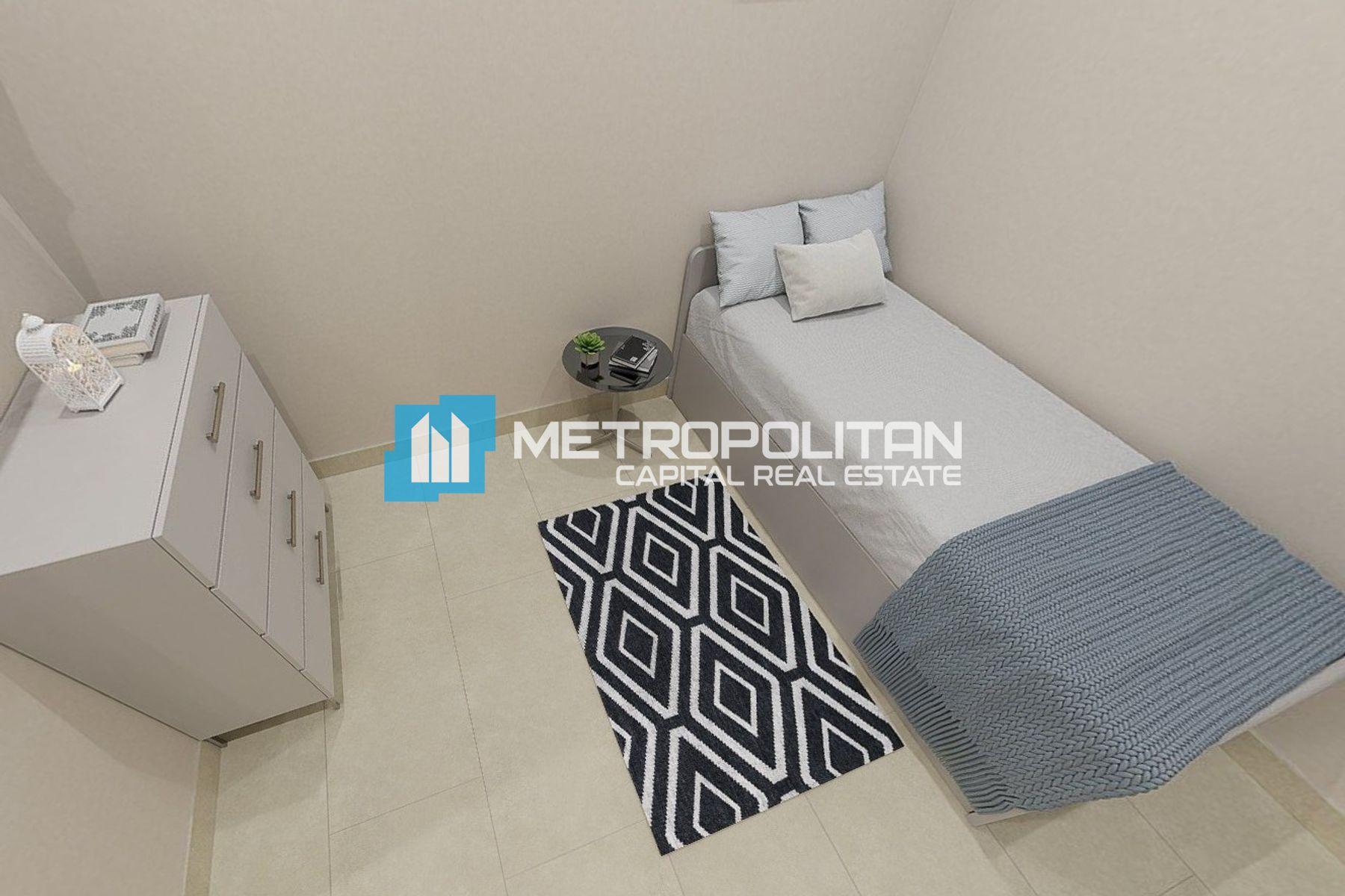 3 Bedroom with Maids | Corner Unit | Garden View photo-8