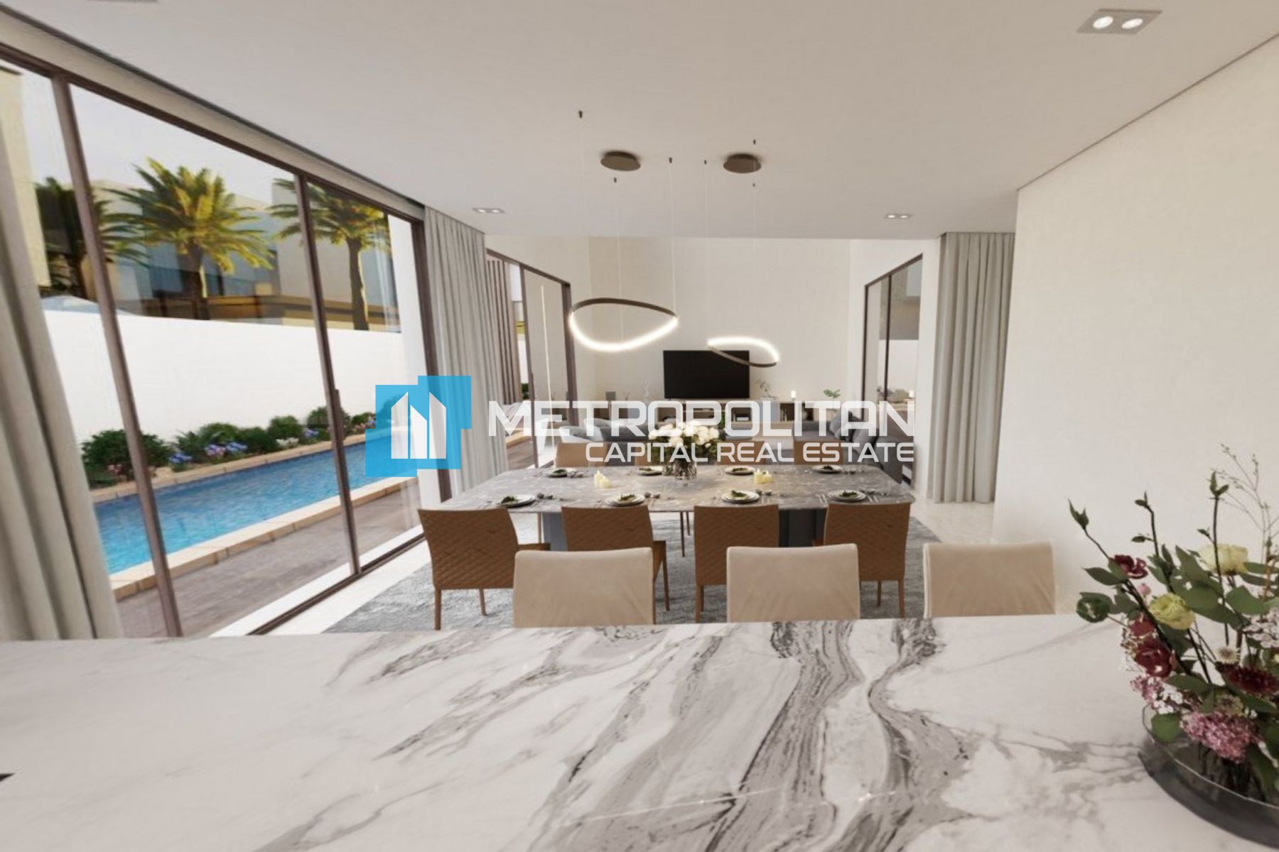 Ethir | Single Row 5BR | Maids and Drivers Room photo-2