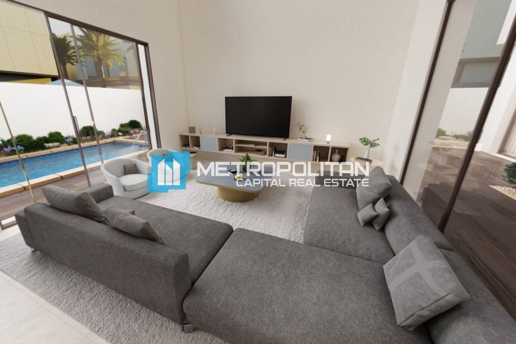 Ethir | Single Row 5BR | Maids and Drivers Room photo-5