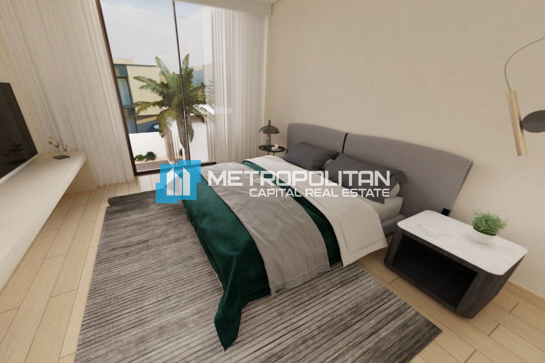 Ethir | Single Row 5BR | Maids and Drivers Room photo-8